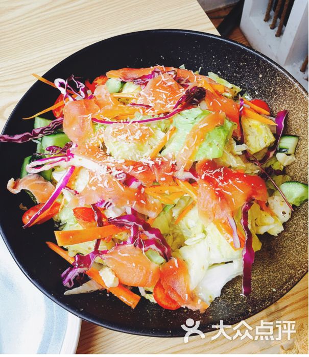 calando卡兰多餐厅(大学路店)图片 - 第3张