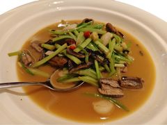 -艳阳天·非遗楚菜(武汉客厅店)