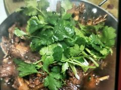 -味好美土菜(迎宾东路店)