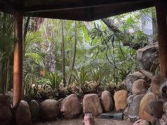 -泉眼温泉