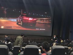 -天幕新彩云国际影城(激光巨幕店)