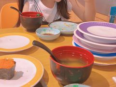-晴季寿司(延河路万达广场店)