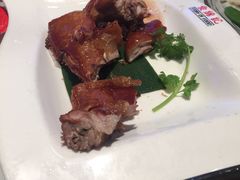 -食锦记·福建私房菜(浦西万达店)