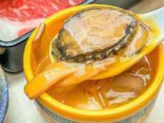 -朗丽兹自助餐厅