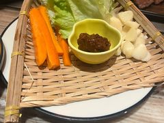 -赤坂亭·M9和牛烧肉·铁板烧·日料398放题(长泰广场店)