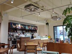 -榖屋house of flour(张江首店)