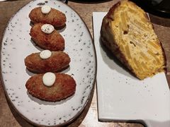 -BOCATA 西班牙餐厅(三里屯店)