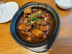 -翠姐姐农家大院·老底子萧山菜(建设一路店)