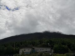 -富士山吉田線五合目