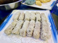 反沙芋头-东江海鲜大排档·潮汕菜·砂锅粥