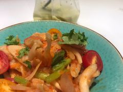 -BetterThai 泰加(苏州中心店)