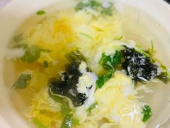-宝光熏肉鞋底火烧(新街口店)