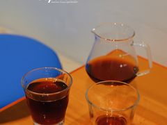 -吉派索自家烘焙咖啡馆(千佛山店)