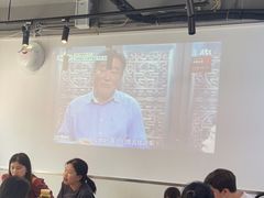 大堂-屋里家延边朝鲜族冷面(梅林3店)