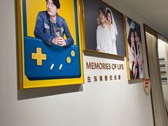 -海马体照相馆(上海月星环球港店)