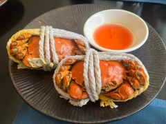 -盛宴自助餐厅(运达喜来登店)