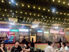 大堂-大吉利·潮汕牛肉火锅(河西店)