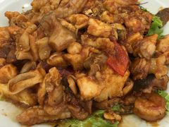 -普天和酒楼·新津菜·烤鸭(天津之眼店)