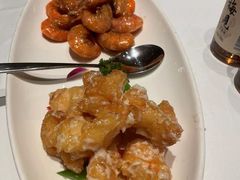 -荣兴酒家(徐家汇店)