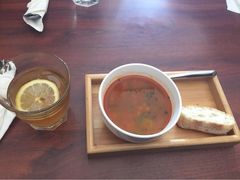 穀屋&nbsp;House&nbsp;Of&nbsp;Flour(张江店)-榖屋house of flour(张江首店)