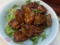 -小吊梨汤·北京菜(香山店)