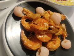 -肆月河豚·新淮扬(金融街店)