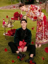 -女王风尚STUDIO·轻奢化定制