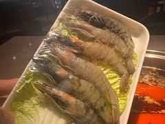 -来伊回麻辣烫·火锅串串清真(红瓦寺总店)