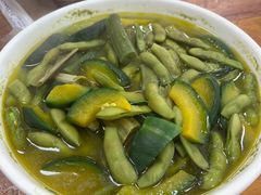 -老白酒农家菜馆