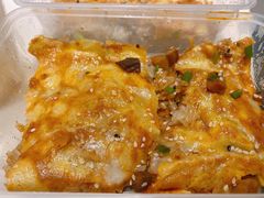 -老通城豆皮大王(吉庆街店)