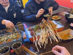 -林二哥宜烤官·宜宾小烧烤