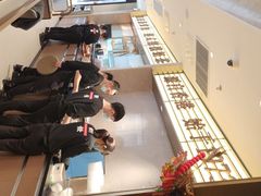-香港新发烧腊茶餐厅(书城店)