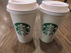 -星巴克(无锡苏宁天御广场店)