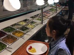 -So Lounge索兰至餐厅(蓝色港湾店)