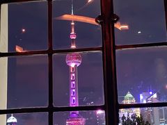 -YUE·6·西式融合餐厅(外滩六号店)
