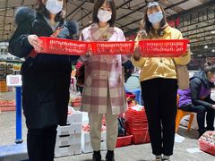 -菜园坝水果市场