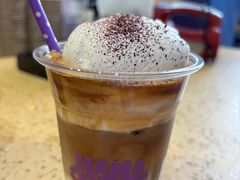 -HANA COFFEE(长寿路店)