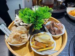 -一善菌·云南菌汤·云南菜(银泰城店)