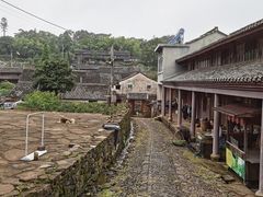 -许家山
