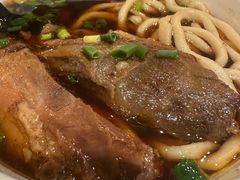 -中国厨房/台湾牛肉面