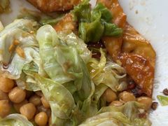 -撒拉花儿·新疆菜·清真(太阳宫店)