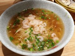 -朱鸿兴面馆(镇湖店)