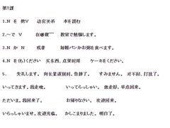 -学习谷日语培训日本留学·多语种外语教学(西单宣武分部)