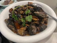 -茶油香闽南菜·花园餐厅(前埔店)