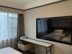 -府上酒店(广州火车站越秀公园地铁站店)