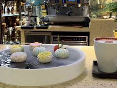 -福禧酒窖·中餐厅 (万柳店)