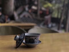 -青城山