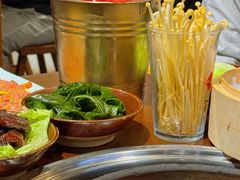 -黔有有贵州酸汤夺夺粉火锅(五味十字店)