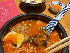 -一心创作料理屋(经开万达店)