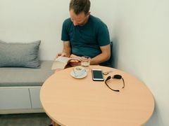 -Onirii Coffee(长乐路店)